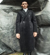 Tim Walker fashion photography Katy England Another Man mag