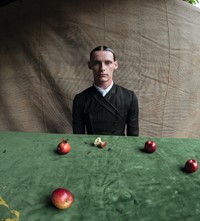 Tim Walker photography Katy England Another Man 2018