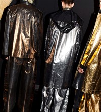 Craig Green SS20 show collection London Fashion Week Men&#39;s