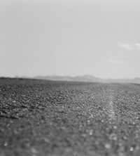 HOPPER_On the Road, 1961- 67