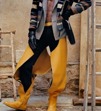 LOEWE AW19 Publication by Tyler Mitchell 28