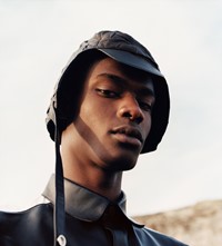 LOEWE AW19 Publication by Tyler Mitchell 15