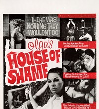 OLGAS HOUSE OF SHAME