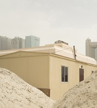 Foreign Sands Ben Soedira Photographer Dubai 2019