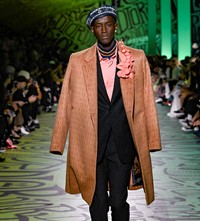 Dior Men Pre-Fall 2020 Kim Jones Shawn Stussy Miami