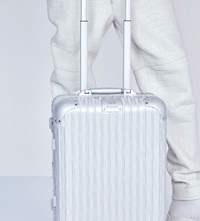 DIOR MEN&#39;S SUMMER 2020 DIOR AND RIMOWA COLLECTION 