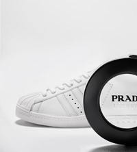 Prada for adidas Limited Edition