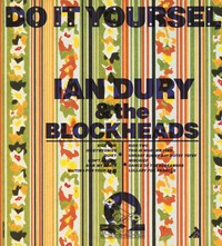 7. Do It Yourself, Ian Dury &amp; The Blockheads, Stif