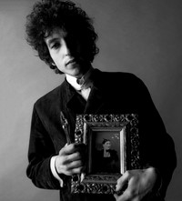 Bob Dylan young fashion style 60s 1960s Jerry Schatzberg