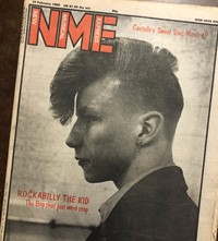 HYMAG Hyman Archive Magazines Subcultures
