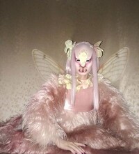 Salvia drag artist queen interview 2018 makeup