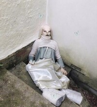 Salvia drag artist queen interview 2018 makeup