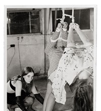 S&amp;M erotic photography vintage 1970s Kane book 2018