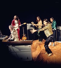 1972_RM_Albums_Roxy Music_Re-Make Re-Model Video S