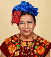 Pieter Hugo La Cucaracha 2019 photography Mexico