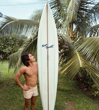 Jeff Divine: 70s Surf Photographs 