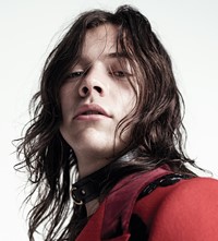 Harry Styles, Willy Vanderperre, Another Man Magazine