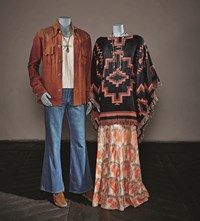 Rebel Threads Contemporary Wardrobe Roger Burton interview