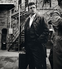 p111-Johnny Cash Folsom Prison 1968