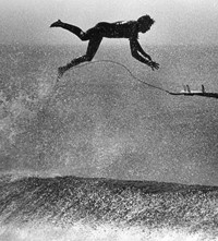 Anthony Friedkin Daniel Cooney surf photography exhibition