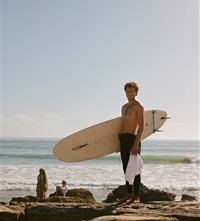 Taghazout photo Series Vincent Le Chapelain Morocco surfers