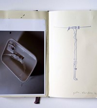 4. Nigel Shafran, Athens 2012 from Works Books 198