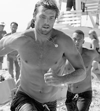 Lifeguard New York Jones Beach Joe Szabo interview Another M