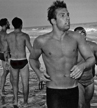 Lifeguard New York Jones Beach Joe Szabo interview Another M