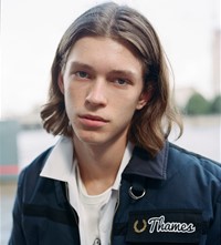 Thames for Fred Perry Winter AW18 Winter 2018 Blondey McCoy