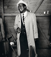 p37-Thelonious Monk backstage Monterey Jazz Festiv