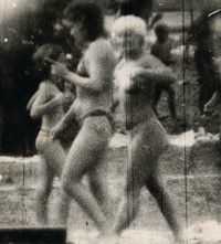 Miroslav Tich&#253; photographer images unsuspecting women