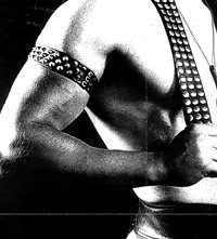 gay leather fetish photos archive history 
