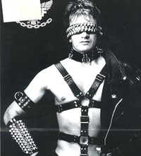 gay leather fetish photos archive history 