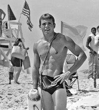 Lifeguard New York Jones Beach Joe Szabo interview Another M