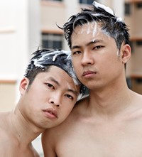 and now they know by Broy Lim homosexuality Singapore