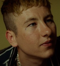 CALM WITH HORSES Barry Keoghan Interview 2020 Movie