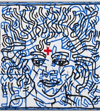147_Untitled by Keith Haring