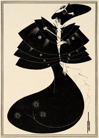 The Story Behind Aubrey Beardsley’s Wickedly Explicit Salomé Series ...