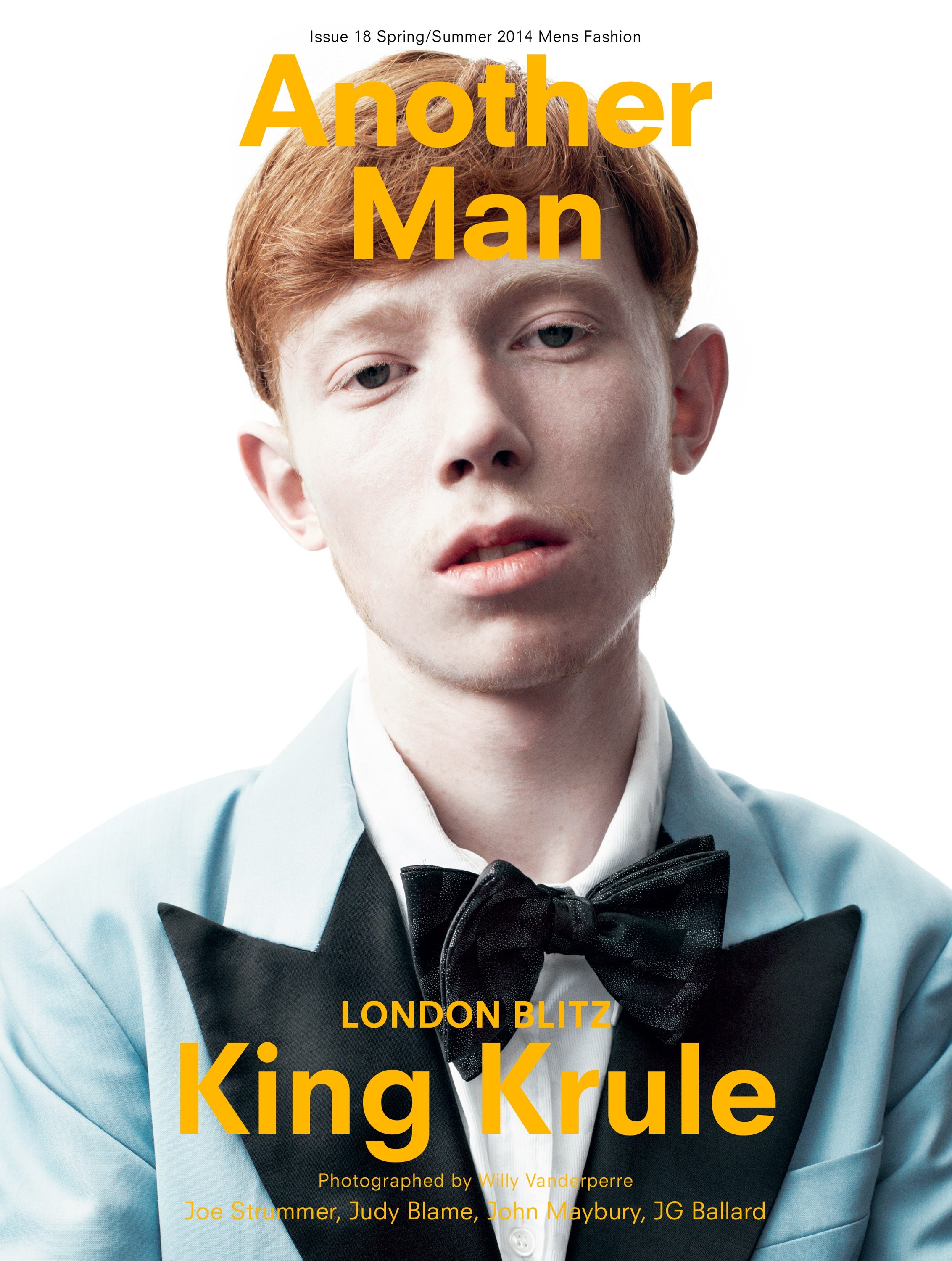 King Krule AnotherMan 