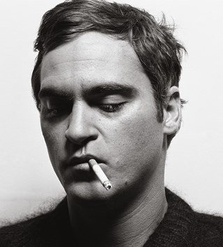 joaquin phoenix young