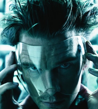 Ethan Hawke