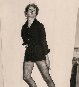 The Secret History of Cross-Dressers | AnotherMan