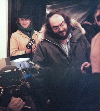 Filmworker #3 Kubrick and Leon Vitali &#39;The Shining