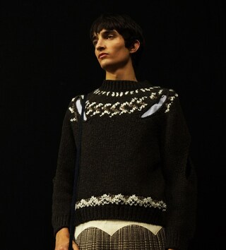 Stefan Cooke: The Story Behind This Season's Standout Show