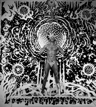 Steven Arnold, the Queer Mystic Who Shaped 1960s Counterculture