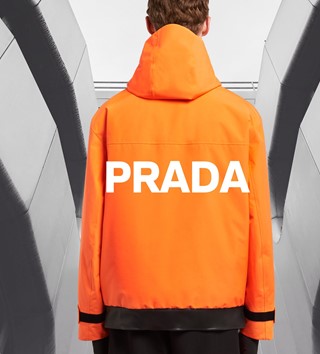 You Can Now Shop Prada Linea Rossa on Farfetch AnotherMan