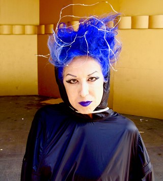 Alice Bag musician punk