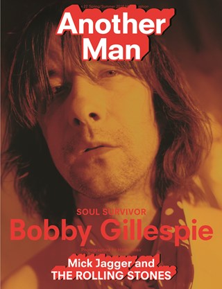 MAN22_Cover_Bobby