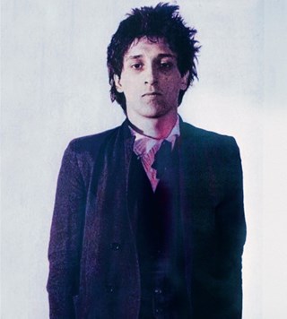 Johnny Thunders Another Man magazine anothermanmag