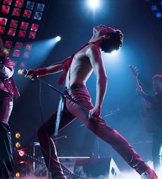 Bohemian Rhapsody costumes Queen band fashion style